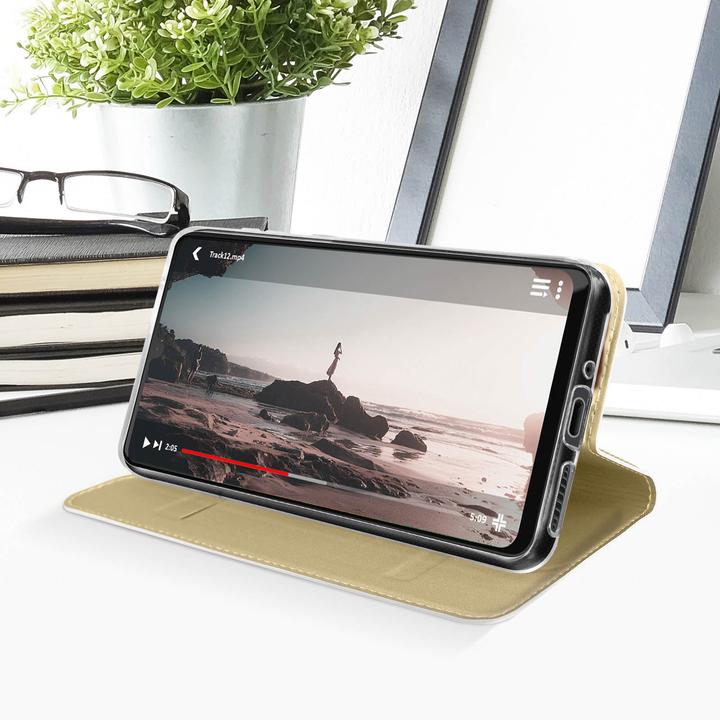 Image du produit Dux Ducis Couverture de livre de la série Skin Pro (Xiaomi 12, Xiaomi 12X)