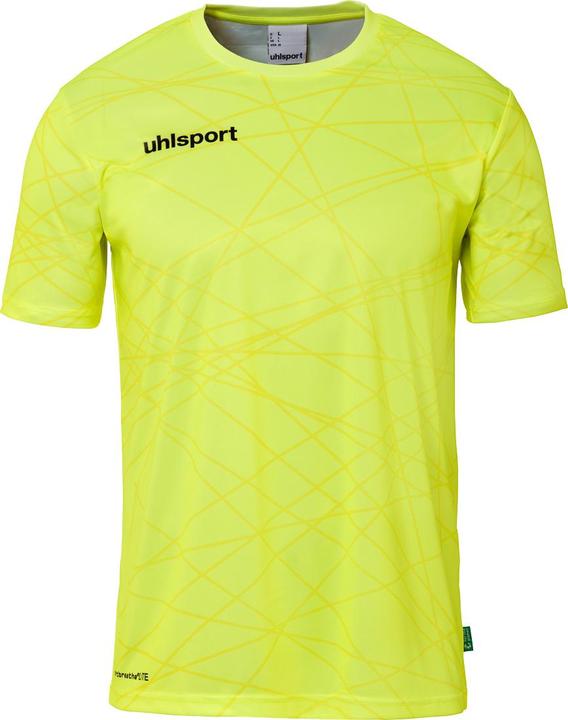 Uhlsport Trainings-T-Shirt Prediction