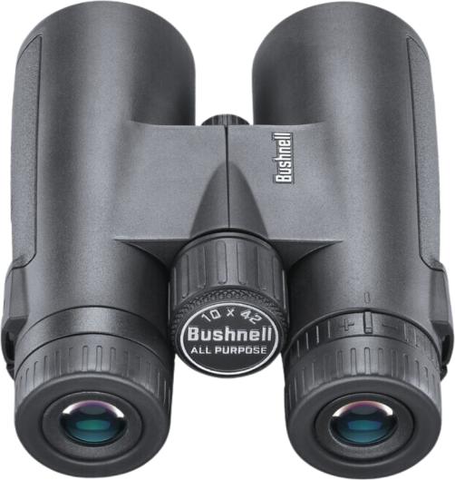 Productafbeelding Bushnell Multifunctionele verrekijker zwart 10x42, Dak FC