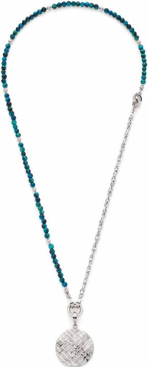 Actual product image Leonardo Kette (Stainless steel, 64 cm)