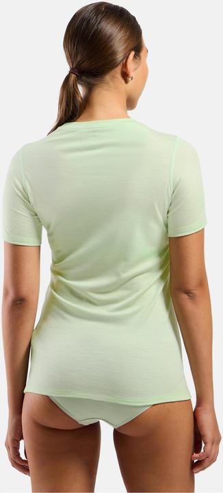 Immagine prodotto Odlo Merino 160 Bl Crew Neck (M)
