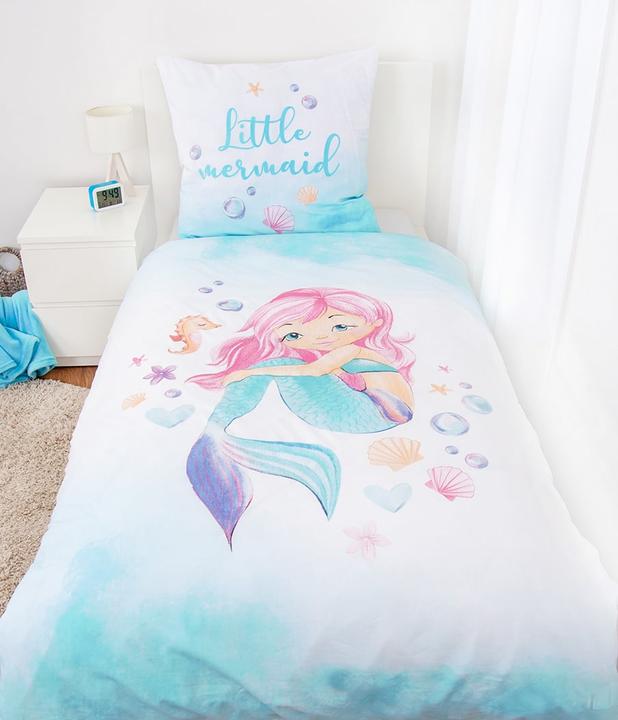 Produktbild Herding Little Mermaid