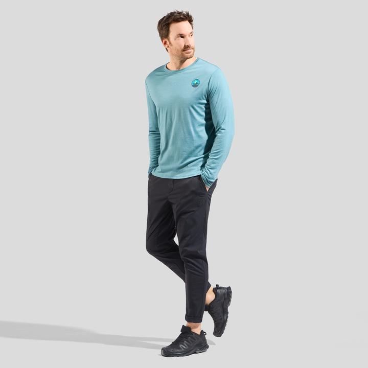Actual product image Odlo Essentials (50)