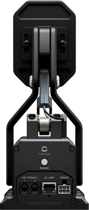 Produktbild Simucube ActivePedal Pro - schwarz