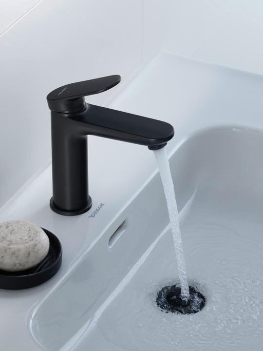 Image du produit Duravit Wave Mitigeur monocommande pour lavabo