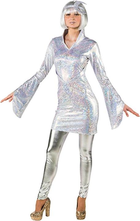 Image du produit Orlob Robe femme Lune, nacre (34, 36)