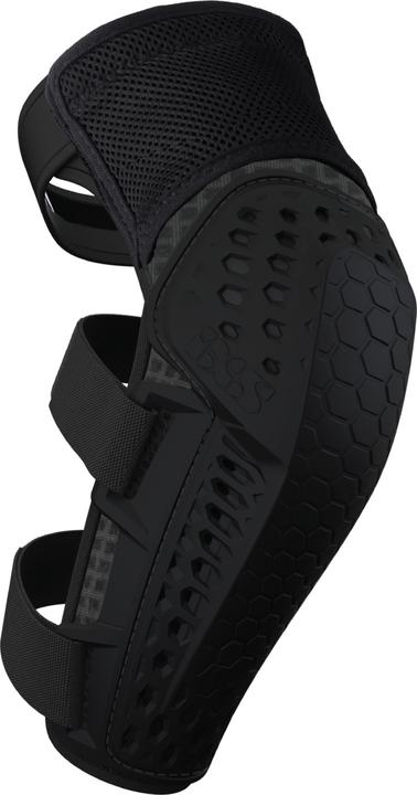 Actual product image iXS Elbow pads Hex (L, XL, Elbow protectors)