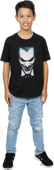 Immagine prodotto The Joker By Alex Ross Maglietta Ragazzi (152, 158)