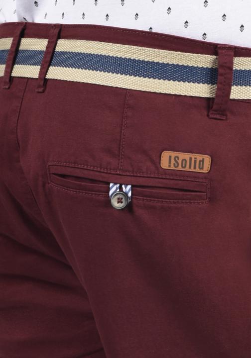 Image du produit Solid Monty - Chino - Homme (S)