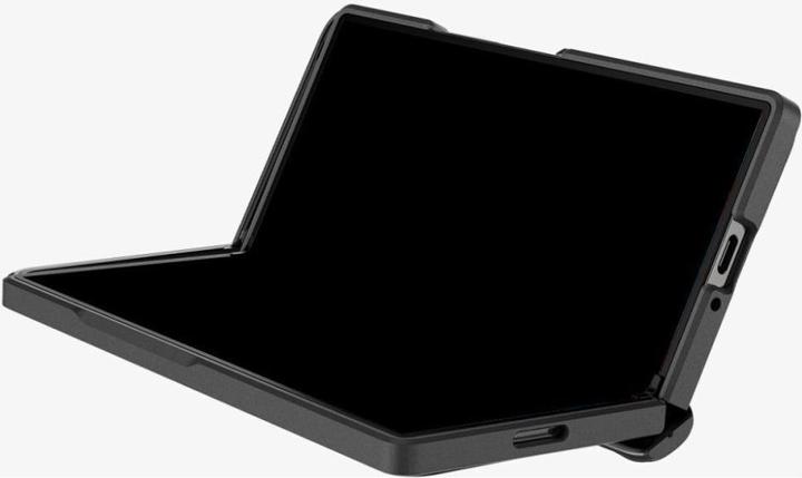 Actual product image Spigen Slim Armor (Samsung Galaxy Z Fold6)