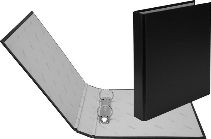 Actual product image Biella Ring binder (A5, 35 mm, 1 Piece)