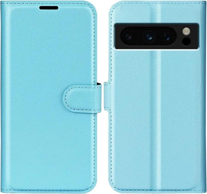 Screenguard Google Pixel 8 Pro Leather Guard Leather Case (Google Pixel 8 Pro)
