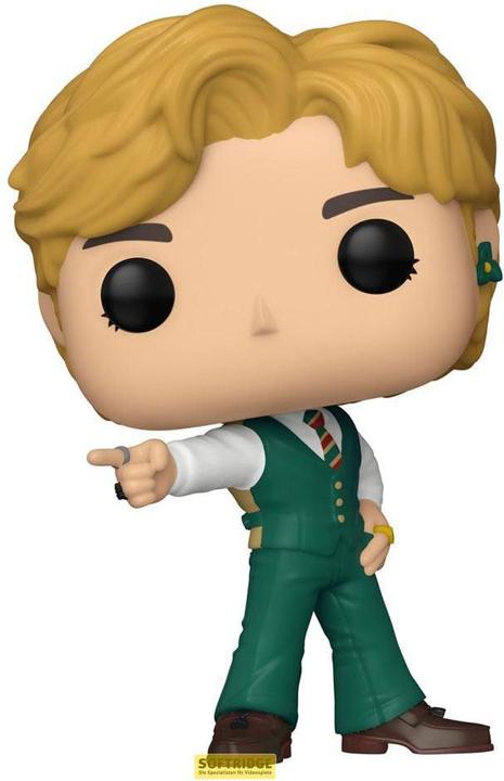 Produktbild Funko POP! - BTS: V - Dynamite
