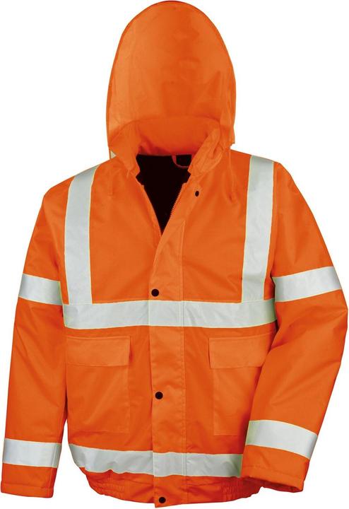 Result Clothing Blousonjacke Winter