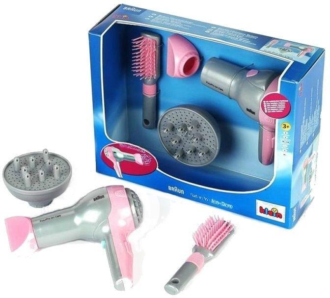 Image du produit Theo Klein Sèche-cheveux