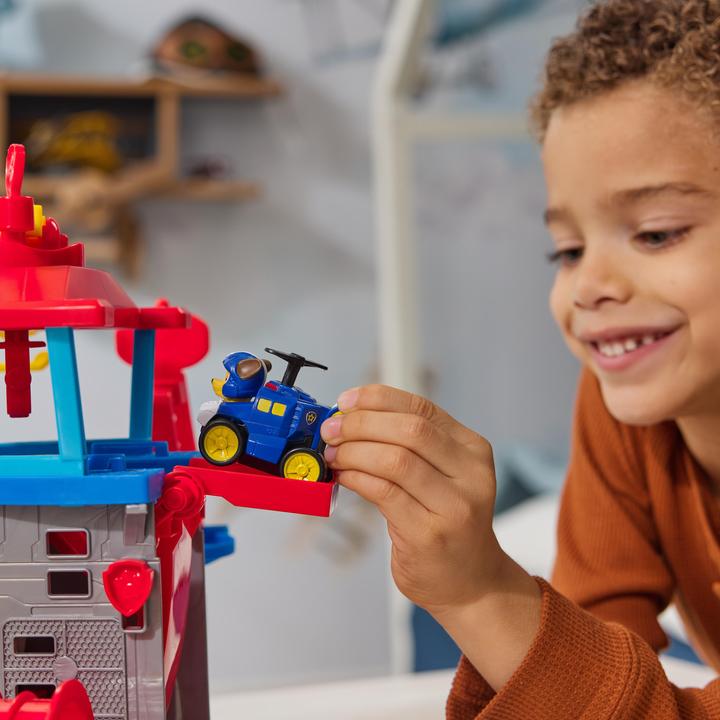 Immagine prodotto Spin Master Paw Patrol - Salvataggio aereo