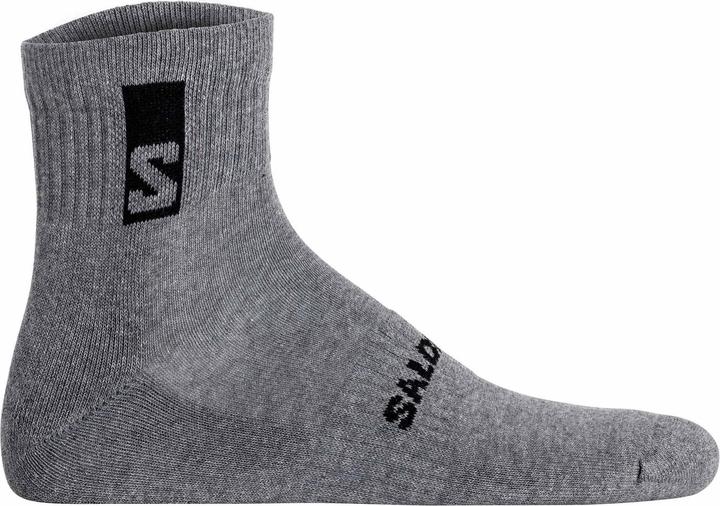 Actual product image Salomon Everyday Ankle 3p (L)