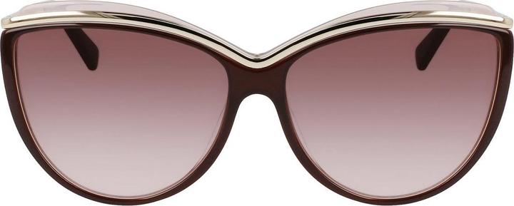 Produktbild Longchamp Damensonnenbrille LO676S-202 ø 60 mm