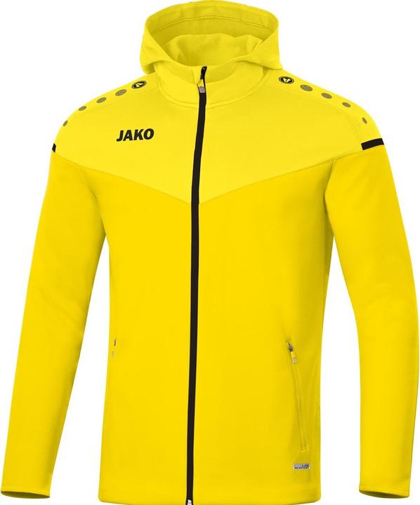 Image du produit JAKO Veste à capuche Champ 2.0 (L) (L)