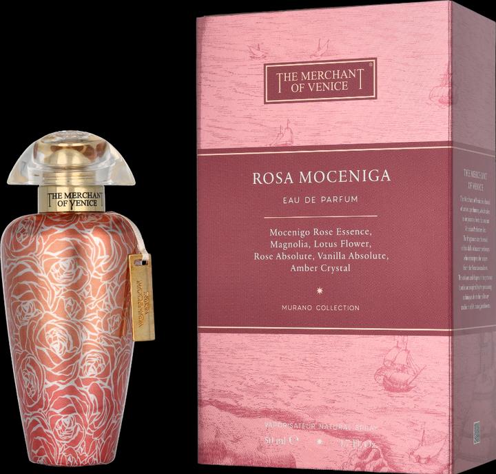 Produktbild The Merchant of Venice Murano Art Collection (Eau de Parfum, 50 ml)