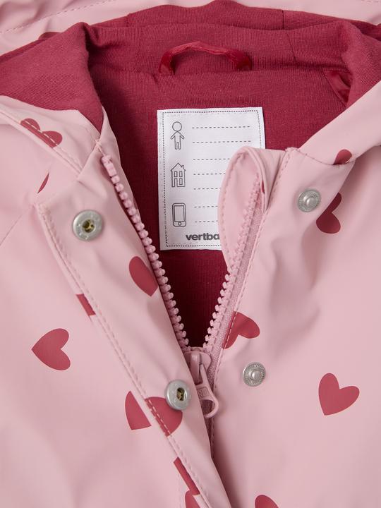 Image du produit Vertbaudet Regenjacke/Windjacke (98)