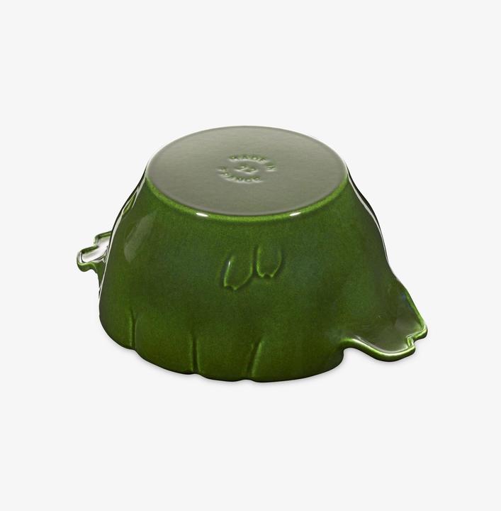 Produktbild Staub Artischocke (22 cm, Bräter + Schmortopf, Gusseisen)