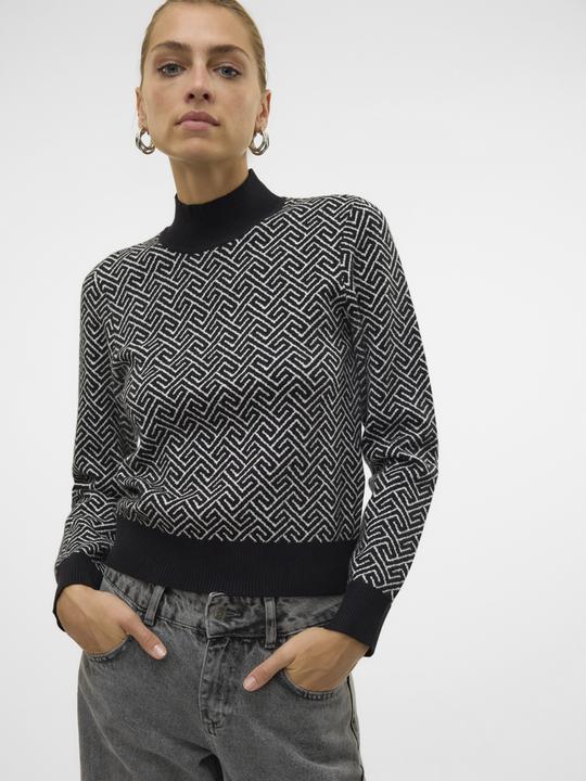 Produktbild Vero Moda VMARIA Pullover Strickpullover (M)