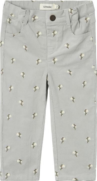 Produktbild Name it Baggy Fit Hose (116)