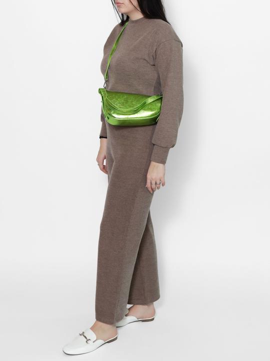 Actual product image Roberta Rossi Shoulder Bag
