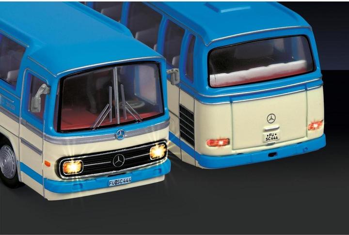 Image du produit Carson Auto RC (RTR Prêt à fonctionner)