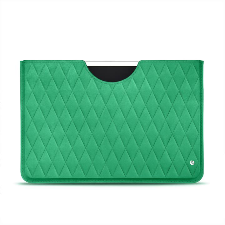 Actual product image Noreve Leather case (iPad Pro 10.5)