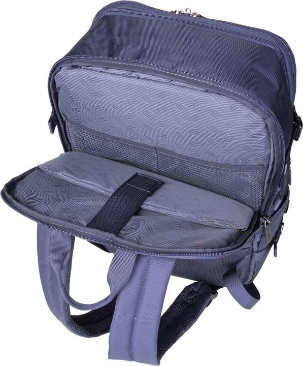 Produktbild Brics Ulisse - Erweiterbarer Rucksack B|Y (16 l)