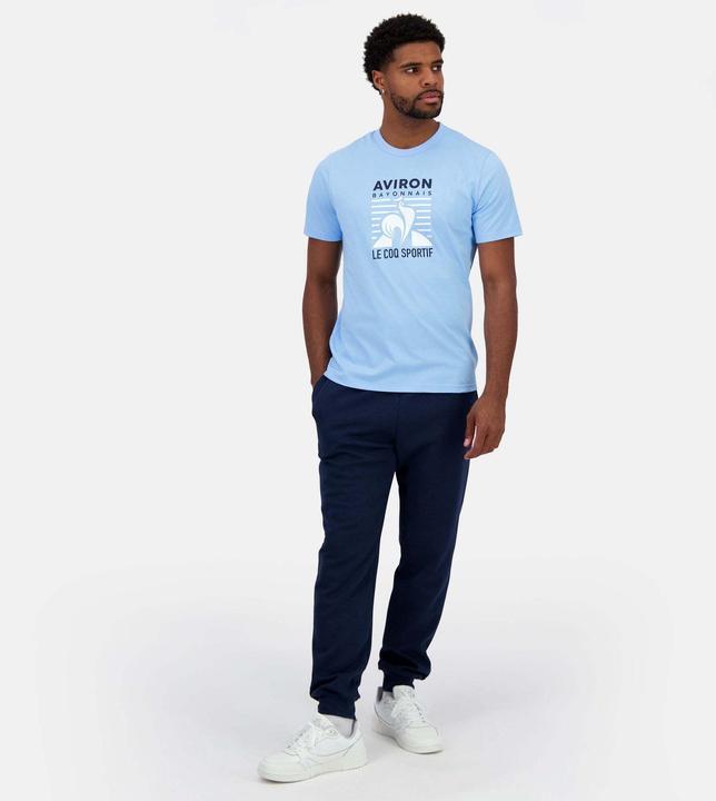 Image du produit Le Coq Sportif T-shirt Aviron Bayonnais N°2 2024/25 (XXL)
