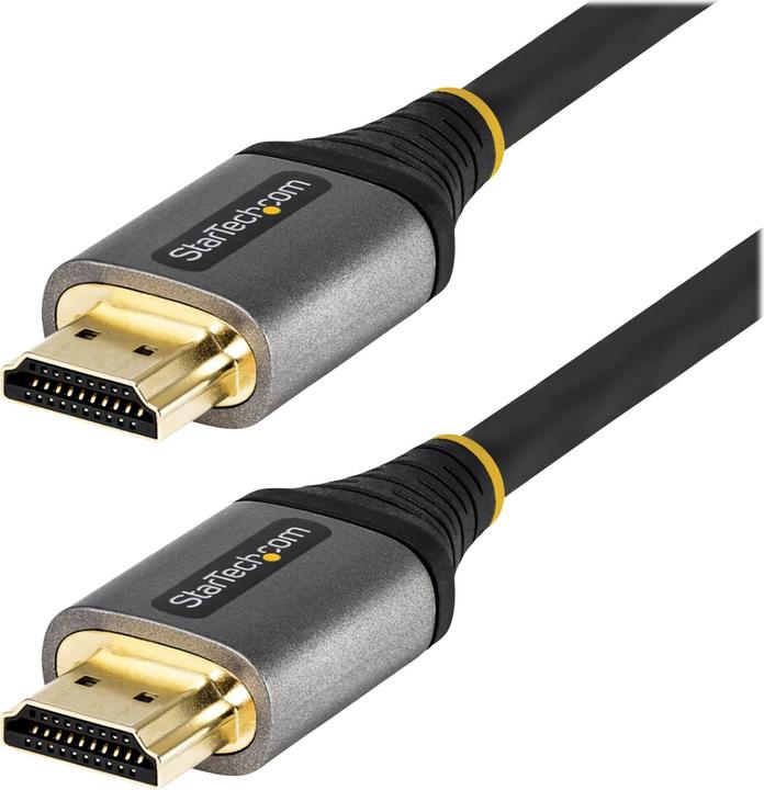 StarTech HDMI - HDMI (5 m, HDMI)