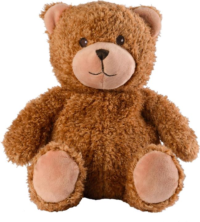 Orso coccoloso (27 cm)