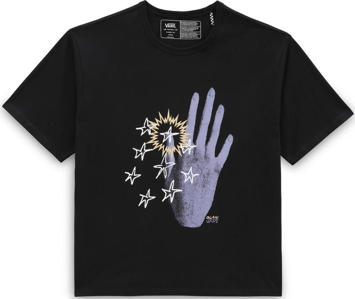 Vans Quasi Hocus Pocus OTW T-Shirt