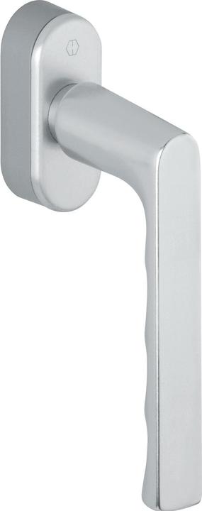 Produktbild Hoppe SecuForte 0700/UD9020 Hamburg (Fenstergriffe)