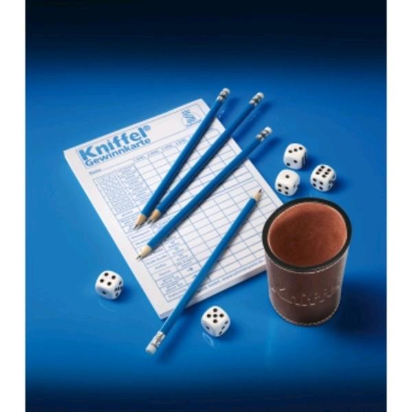 Image du produit Schmidt Spiele Yahtzee (Allemand)