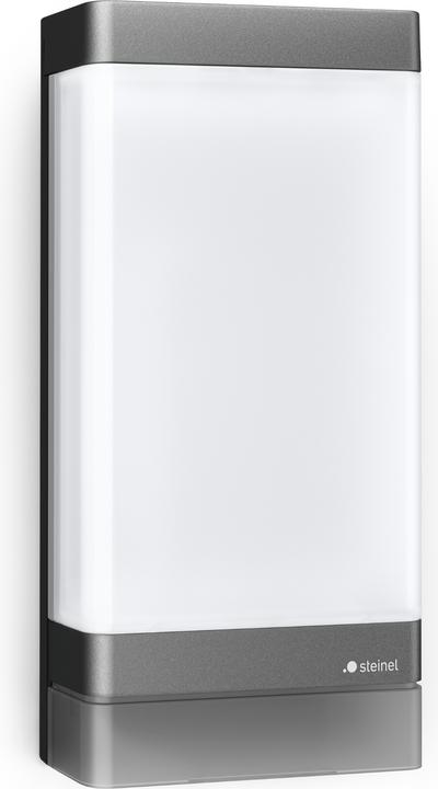 Produktbild Steinel 067212 - Wandleuchte 6.6 W 566 lm 3000 K Bewegungsmelder (566 lm, IP44)