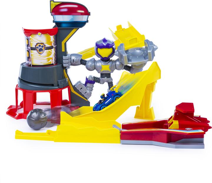 Produktbild Spin Master Paw Patrol True Metal Playset Meteor