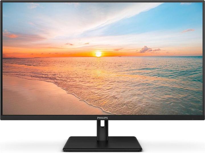 Actual product image Philips 32E1N1800LA (3840 x 2160 Pixels, 31.50")