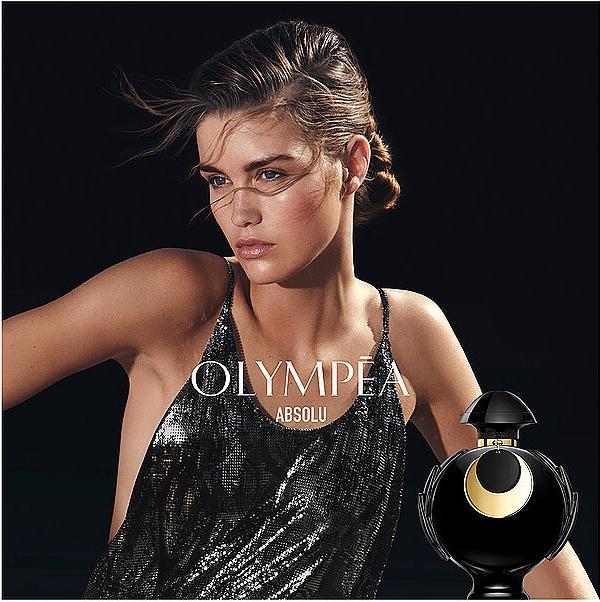 Actual product image Paco Rabanne Rabanne Olymp/u00e9a Absolu Parfum Intense 80 ml (Eau de parfum, 80 ml)