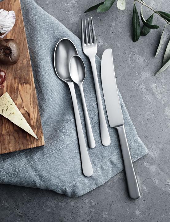 Produktbild Georg Jensen Copenhagen (matt) (Salatbesteck)