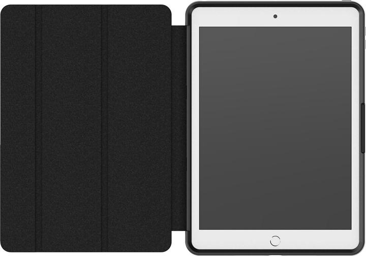Produktbild OtterBox Symmetry Folio (iPad 2021 (9. Gen), iPad 2019 (7. Gen), iPad 2020 (8. Gen))