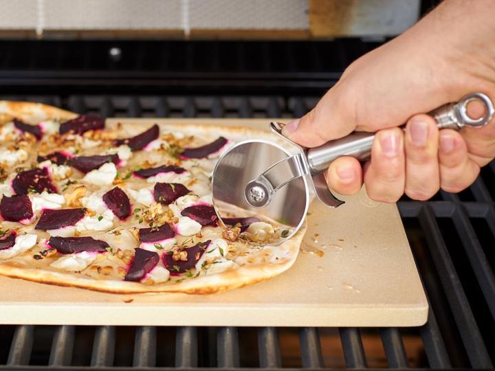 Actual product image Rösle Pizza cutter