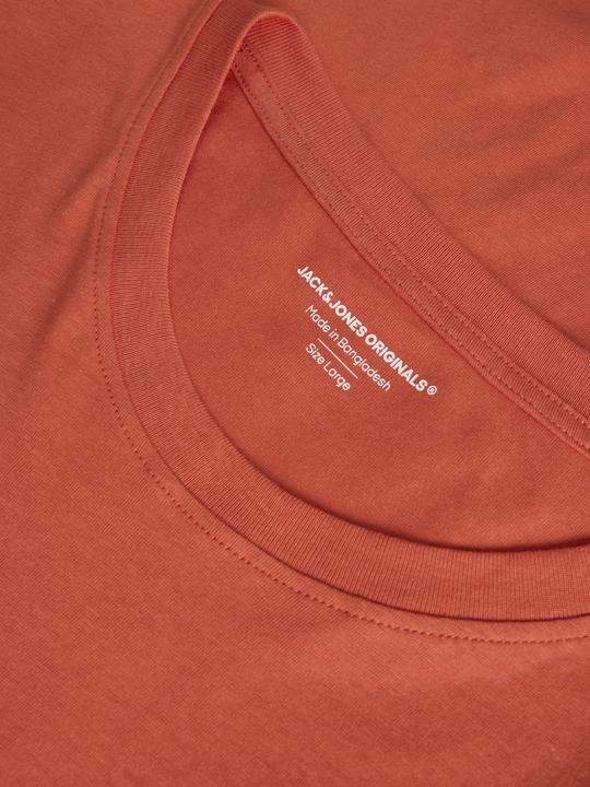 Produktbild Jack & Jones Jorazur Tee Ss Crew Neck Stydss25 (M)