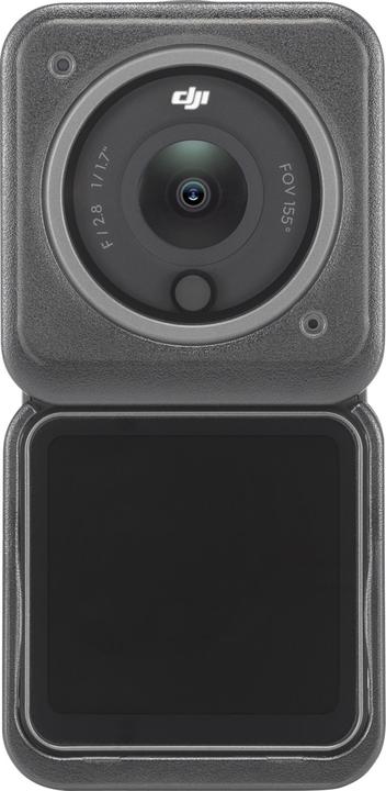 Produktbild DJI Action 2 Dual-Screen Combo 128 GB (60p, Bluetooth, WLAN)
