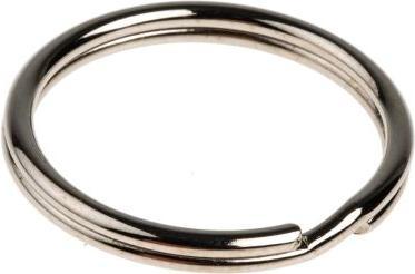 Immagine prodotto Rs Pro Portachiavi da 30 mm, 20 pezzi
