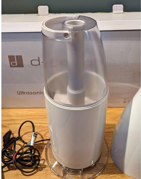 Actual product image D-design Allonge (32 m²)