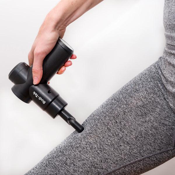 Immagine prodotto Bodi-Tek Pistola per massaggi a caldo e a freddo per tessuti profondi